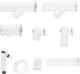 BOSCH-Abgaszubehoer-FC-Set250-B23P-Grundbausatz-Kaskade-B23P-DN250-Sensor-7736702101 gallery number 1